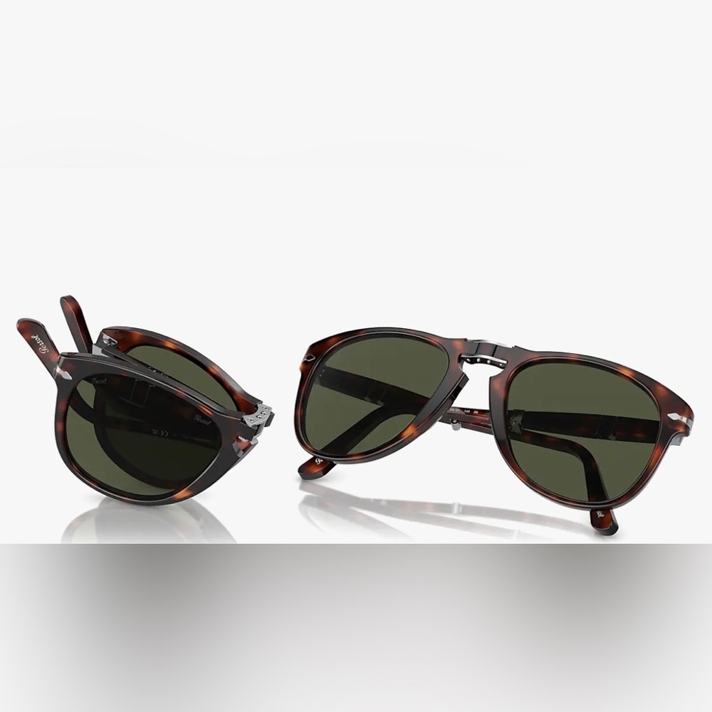 Persol 714 Original Sunglasses